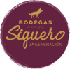 Logotipo Bodegas Siguero